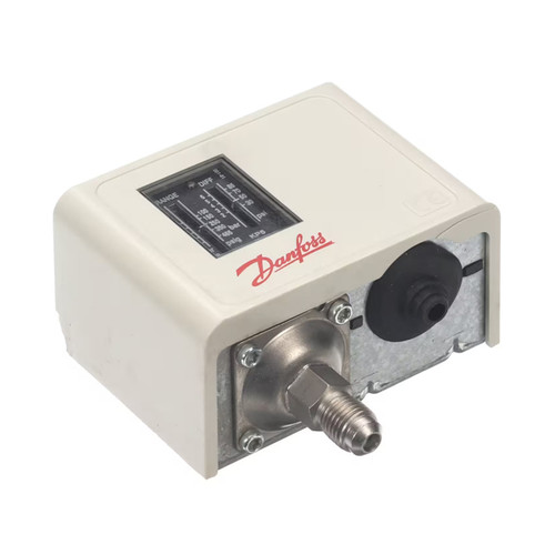Delfield BCP00050 (or Equivalent) Fan Pressostat (N21415333)