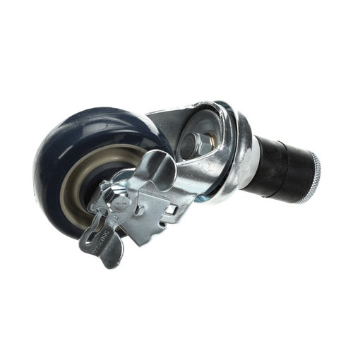 Delfield 3234333 (or Equivalent) Caster, 3-1/2, Stm, Swvl , (N21416710)