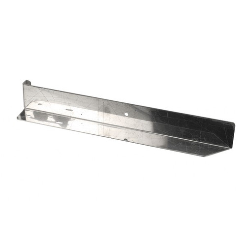 Delfield 0077510B-S (or Equivalent) Bracket, 15, Cut Board, Rt, 4400 (N21412691)