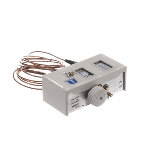 Delfield 2193942 (or Equivalent) Control, Pressure, Dual (N21417994)