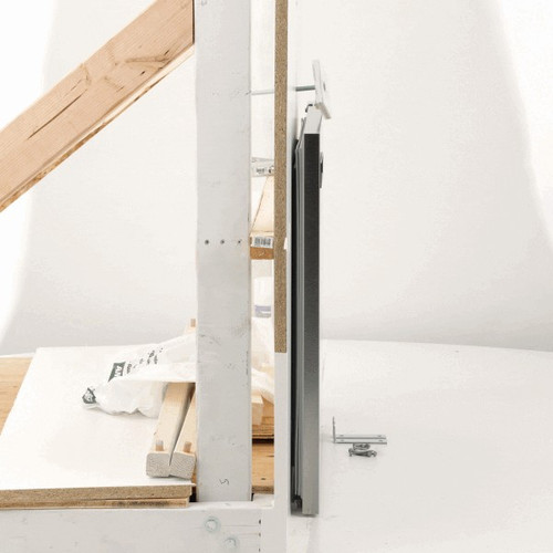 Delfield 000-187-0081-S (or Equivalent) Assy, Dr, Ref, 27x26, Rt , 430 (N21413119)