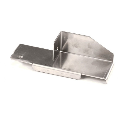 Delfield 380-BZA-0035-S (or Equivalent) Bracket,Ctg Brd,Rt,8,1/2,M (8050702)