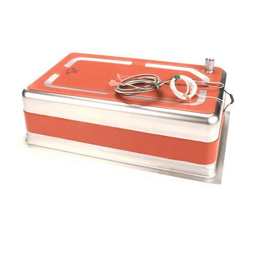 Delfield 3234798 (or Equivalent) Food Well W/ Heatpad 208 V-500w (N21417078)