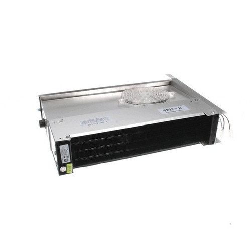 Delfield 000-248-0004-S (or Equivalent) Coil Assy, R404a Solnd/Th Ermotat, Pt (N21413310)