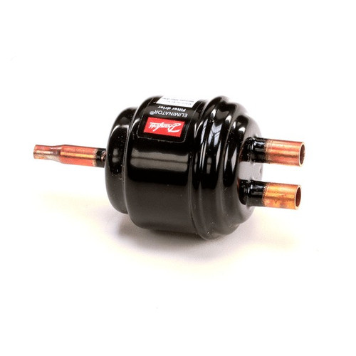 Delfield 3516352 (or Equivalent) Filter, Dryer, (2)Inlet .25, 1.5 (N21441499)