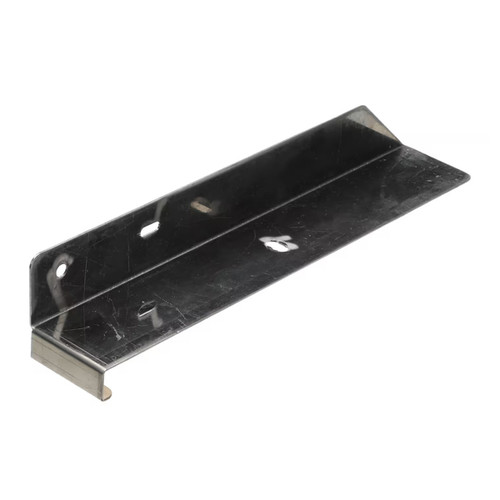 Delfield 0077803B-S (or Equivalent) Bracket, 11 In. Cttg Bd, 1/2, Le (N21415307)