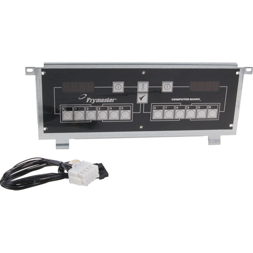 Frymaster 8262327 (or Equivalent) Computer , Fv35/45, Eurolook (1681436)