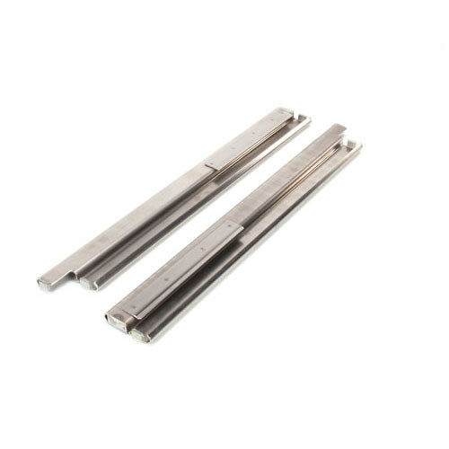 Frymaster 8262603 (or Equivalent) Rail,Filter Pan , Lh/Rh,Pair (1681554)