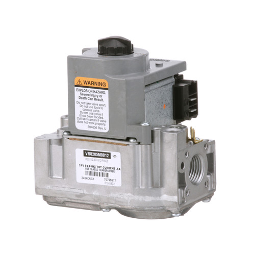 Frymaster FM8261123 (or Equivalent) Valve,Gas(Lp,24 Volt,1/2" Npt) (1681563)