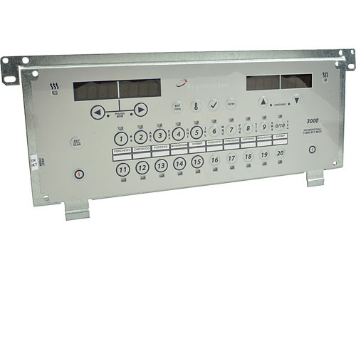 Frymaster 8263107 (or Equivalent) Control Board, Computer , Fryer (1681621)