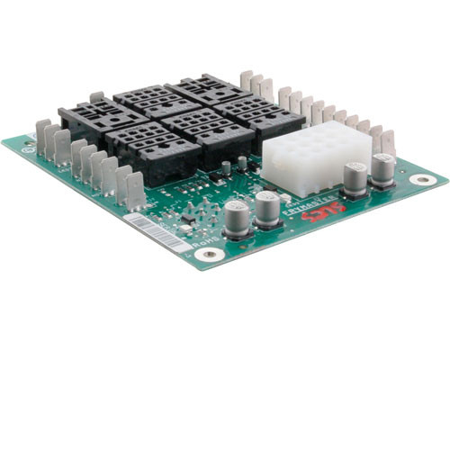 Frymaster 1066780 (or Equivalent) Interface Board (461705)