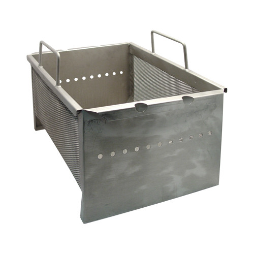 Frymaster 8231910 (or Equivalent) Pasta Basket 9 3/4in X 13 1/2in (78102)