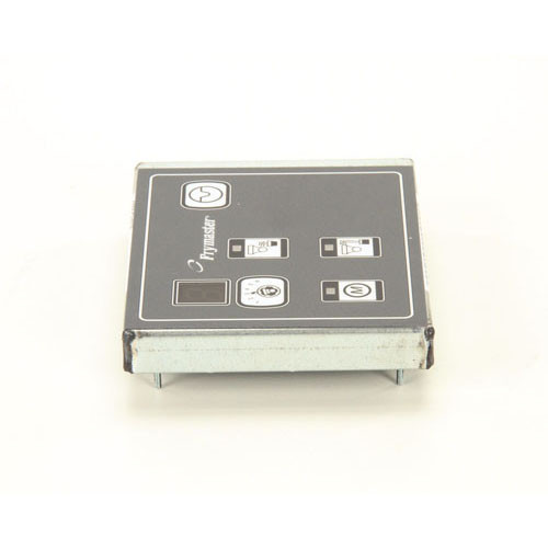 Frymaster 1082158SP (or Equivalent) Gas Lov Mib Board Assy (8003231)