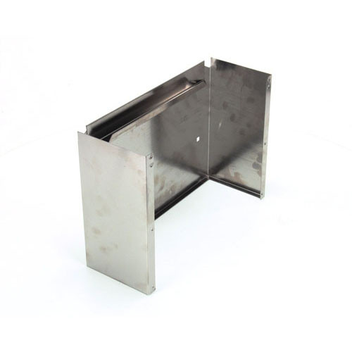 Frymaster 2601342 (or Equivalent) Sr42 W/Spank Fluecap (8003278)