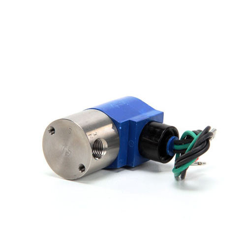 Frymaster 8064770 (or Equivalent) Solenoid Valve Assy Sm (8003341)