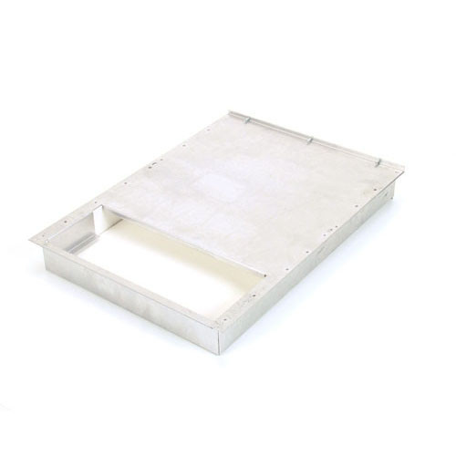 Frymaster 8065567SP (or Equivalent) Mj45 Flue Assy (8003348)