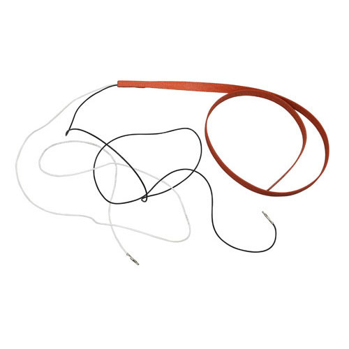 Frymaster 8069245SP (or Equivalent) Elec Oil Rtrn Heatr Assy Common (8003387)