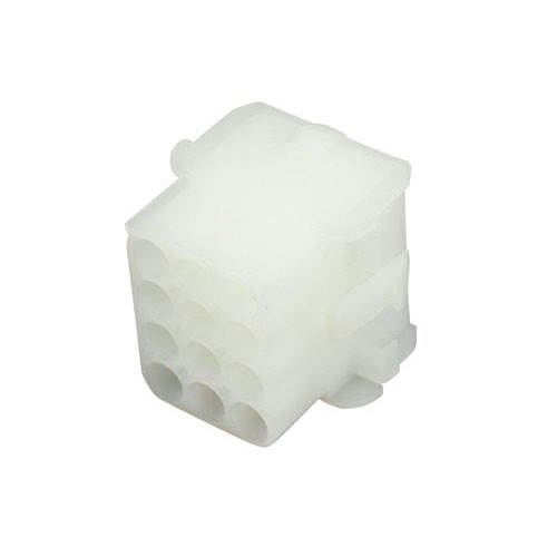 Frymaster 8070159 (or Equivalent) Connector 12pin Hsg Amp 1480709 (8003401)