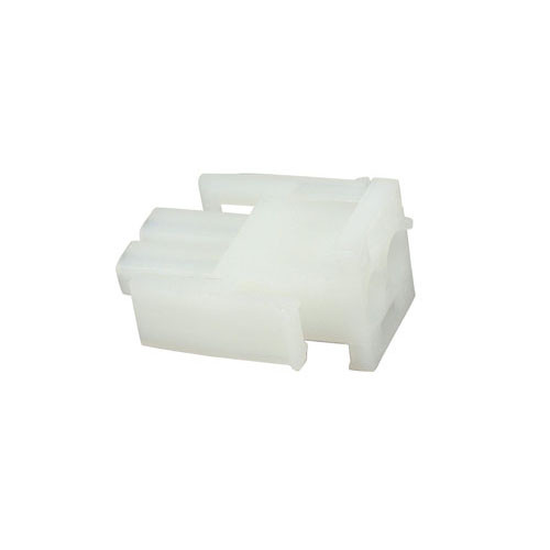 Frymaster 8071067 (or Equivalent) 2p Plug Wht Male Connctr 94v-2 (8003422)