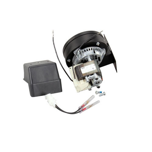 Frymaster 1062995SP (or Equivalent) 230v 50/60lh Blower Assy Fasco (8003191)