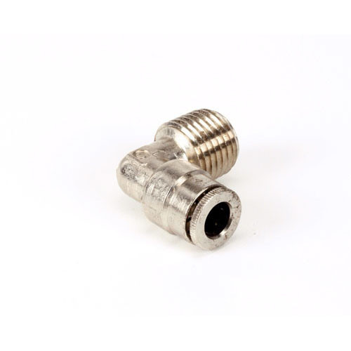Frymaster 8103904 (or Equivalent) Quick Cnnct 1/4 Fittng 90 Degree (8003817)