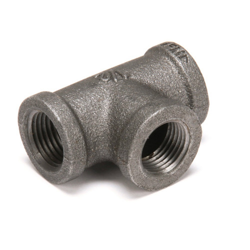 Frymaster 8130003-FRY (or Equivalent) 1/2npt Bm Tee (8003848)
