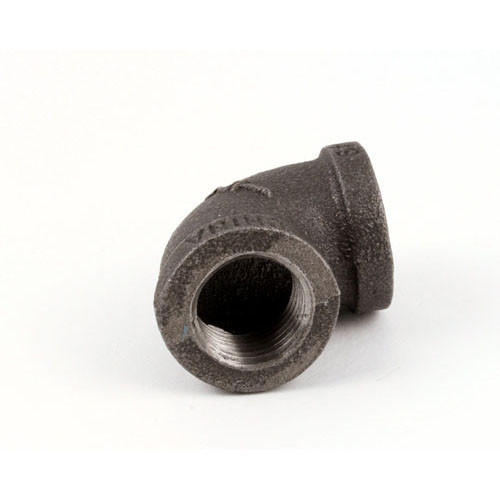 Frymaster 8130062 (or Equivalent) 1/2 90deg Bm Elbow (8003852)