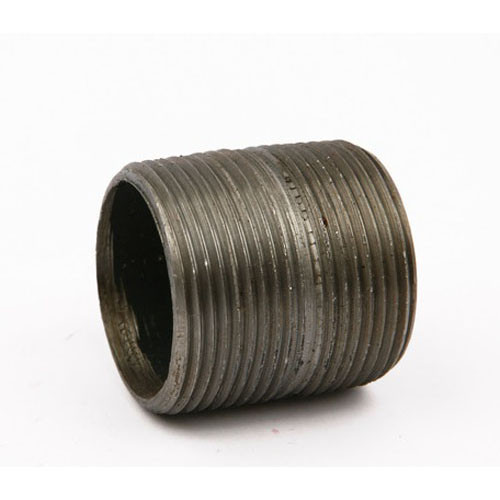 Frymaster 8130391-FRY (or Equivalent) 1 1/4nptxclose Bm Nppl (8003866)