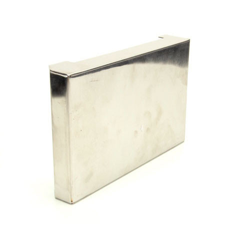 Frymaster 4607791 (or Equivalent) Sms Block Deflectr Cover W/ Water (8003969)