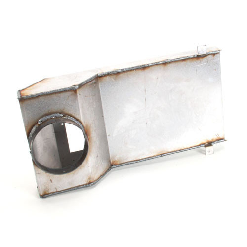Frymaster 8233166 (or Equivalent) Exhaust Duct (8003972)