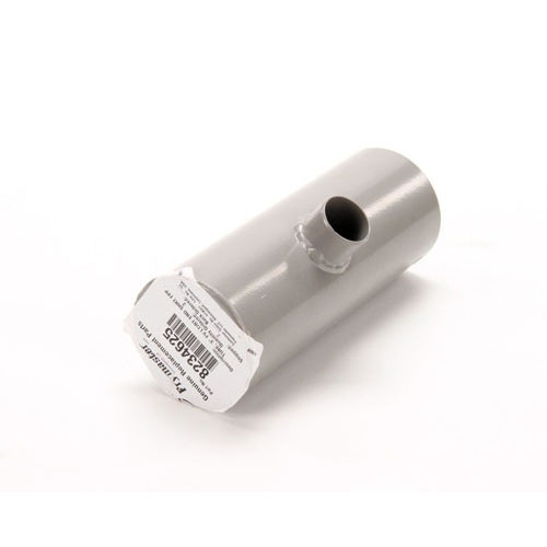 Frymaster 8234625 (or Equivalent) 3 Fv Lt/Rt End Shrt Tube Fpp (8003992)