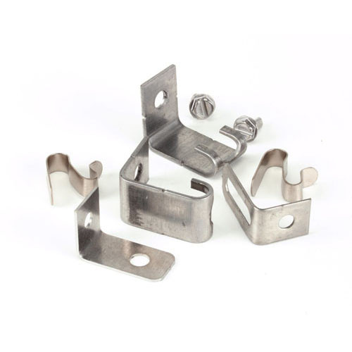 Frymaster 8261000 (or Equivalent) Hi-Limit Tstat Clip Kit (8004037)