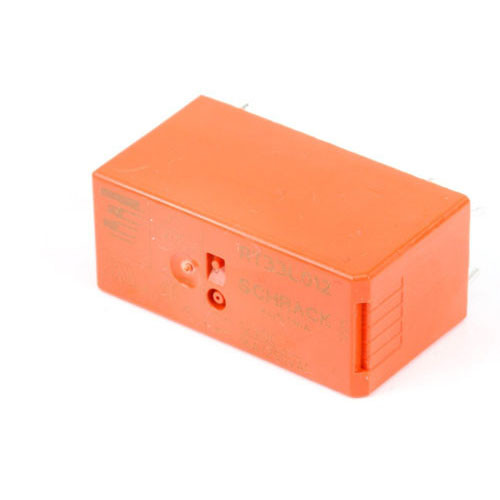 Frymaster 8073922 (or Equivalent) 12v Spdt Low/Prfl Relay 16a (8003539)