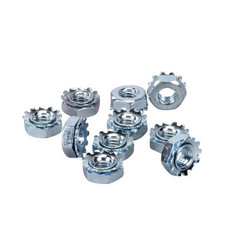 Frymaster 8261376 (or Equivalent) (8090256) Qty 10 Nut (8004077)