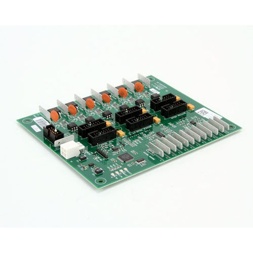 Frymaster 8075508 (or Equivalent) Uhchd Distribution Board (8003582)