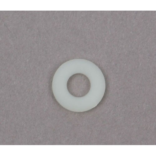 Frymaster 8090193 (or Equivalent) Flt 1/4 Nylon Wshr (8003594)