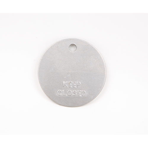 Frymaster 9001090 (or Equivalent) Cover Pilot (8004202)