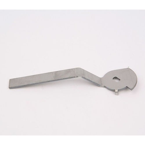 Frymaster 9002521 (or Equivalent) Lt Ce Fv Drn Valve Hndl H52 (8004203)