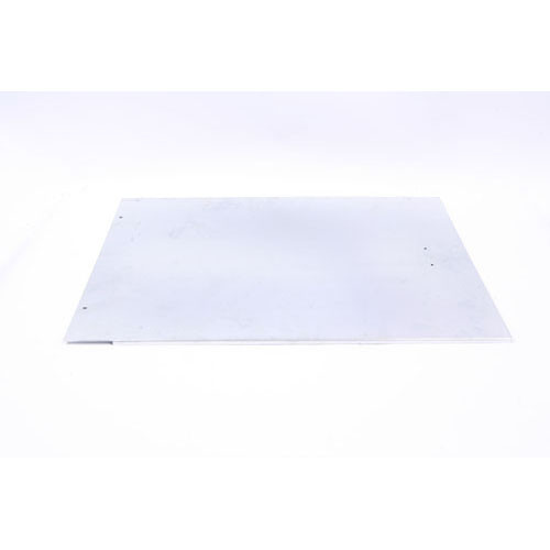 Frymaster 9008208 (or Equivalent) Back Cover Sindbad Jr (8004208)