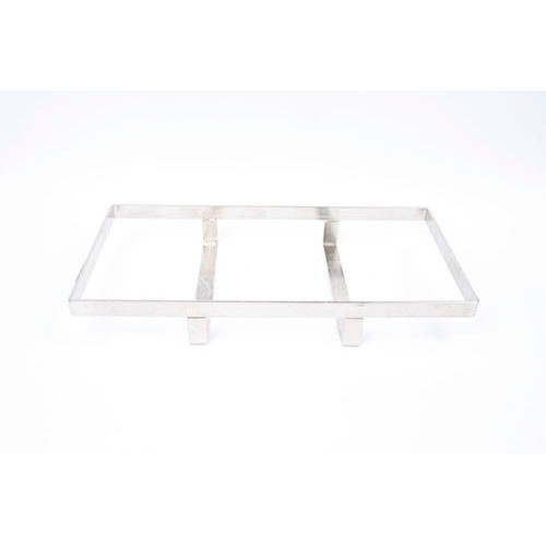 Frymaster 8101407 (or Equivalent) Fpii Holddown Ring Assy (8003724)