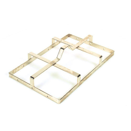 Frymaster 8102091 (or Equivalent) Holddown Ring Drawn Pan (8003762)