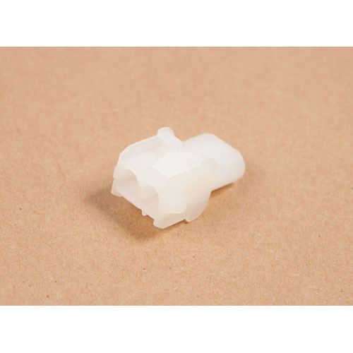 Frymaster 8071068 (or Equivalent) Connecter 2p Cap Wht M&L 94v-2 (8003423)