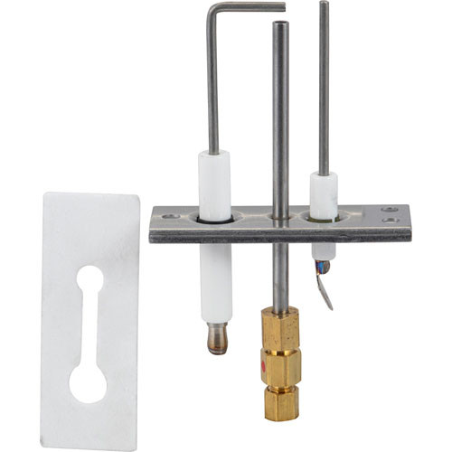 Frymaster 8263550 (or Equivalent) Kit, Ignitor Gasket Lvo Pro/Butane (8014977)