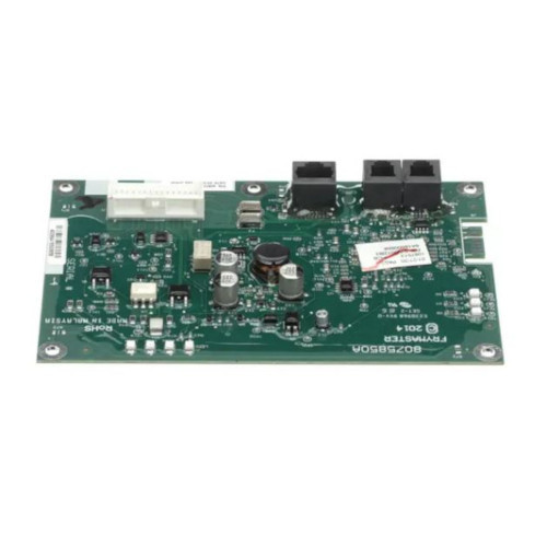 Frymaster 1087535SP (or Equivalent) Ctrl Brd Assy W/ Switch , Taco Bell (8020111)
