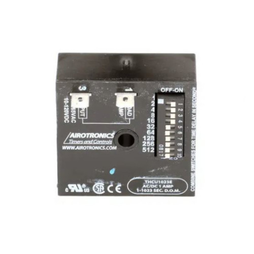Frymaster 8075166 (or Equivalent) Timer,Delay, Solid-State (8020119)