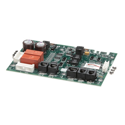 Frymaster 8263468 (or Equivalent) Kit, Jlov Sib Replace (8020128)