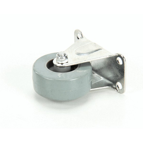Frymaster 8102807 (or Equivalent) Caster, 2 Rigid (8066210)