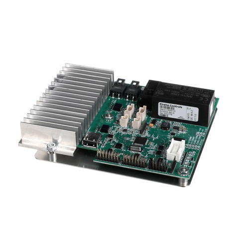 Frymaster 8263697 (or Equivalent) Kit, Mcg2727 Control Board (8066342)