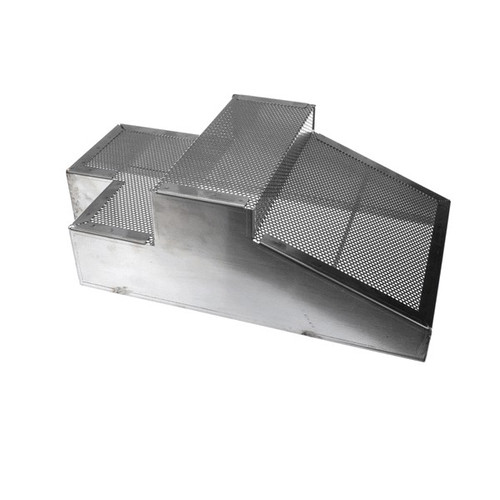 Frymaster 130000991 (or Equivalent) Tray W/A,30lb Filter Pan Crumb (8066008)