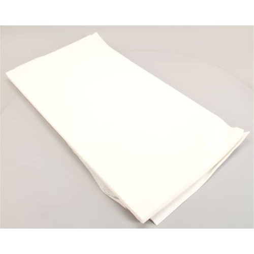 Frymaster 8030345 (or Equivalent) Paper, 17 X 33.25 100pk Filter (8066045)